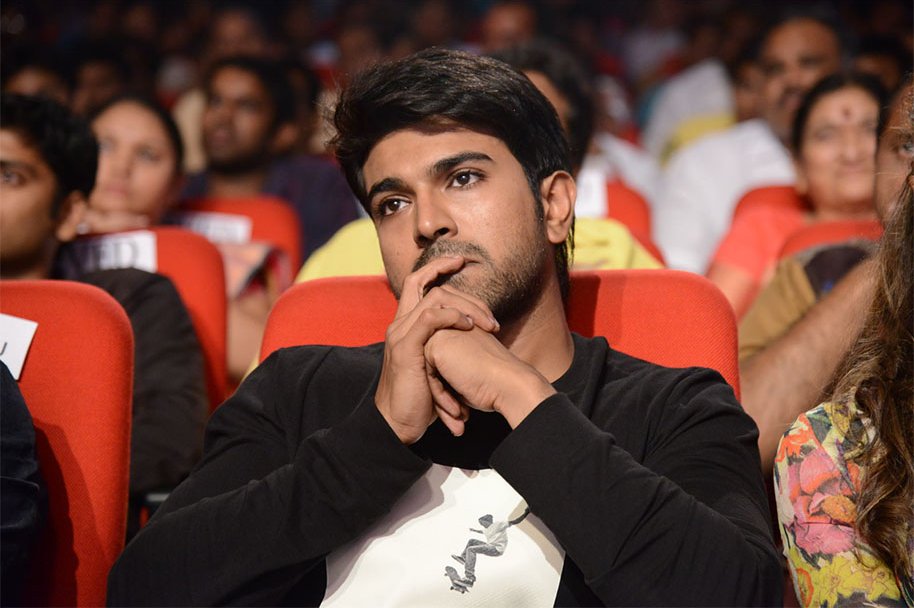 Govindhudu-Andari-Vaadele-Movie-Audio-Launch